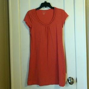💐2 for $15-Banana Republic cotton dress